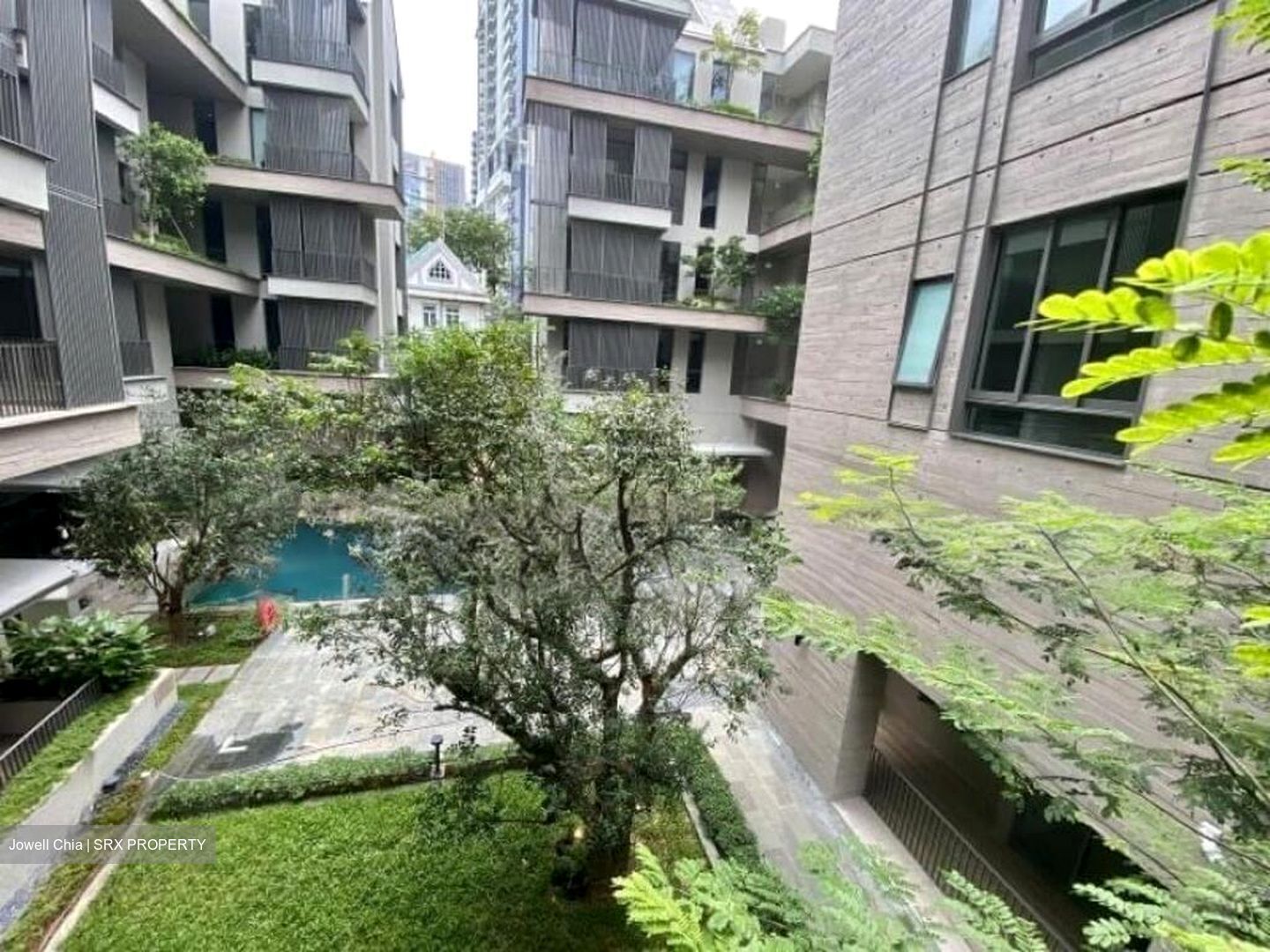 10 Evelyn (D11), Apartment #530515801